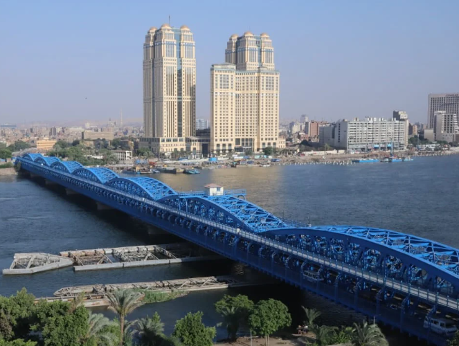 ⚙️ نوع المشروع: توريد وتشغيل أنظمة أمنية متكاملة مع الربط عن بُعد