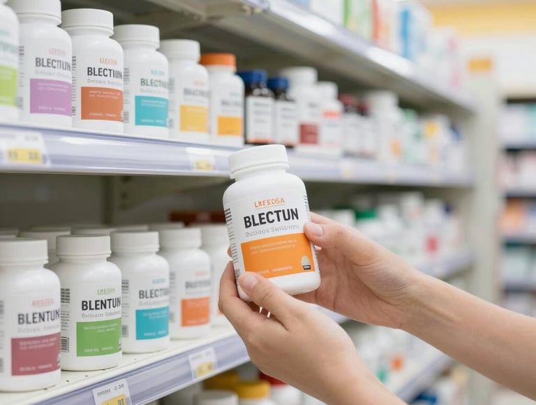 black blue and yellow textile