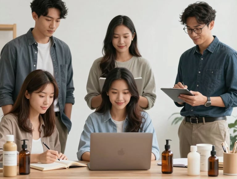 black blue and yellow textile