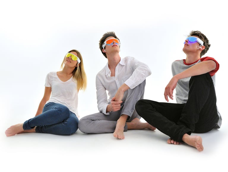 Le PSIO pour tous _ relaxation anxiété Stress