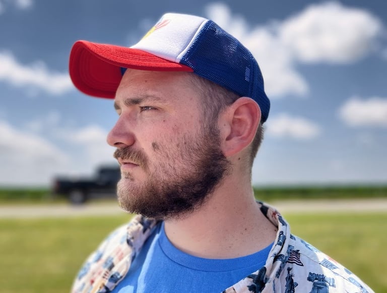 Picture of Dusty Maeder, Candidate for IA House District 19.