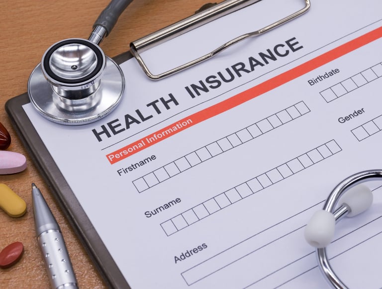 Cognitions Counseling of Fort Mill, SC accepts insurance through Headway. 