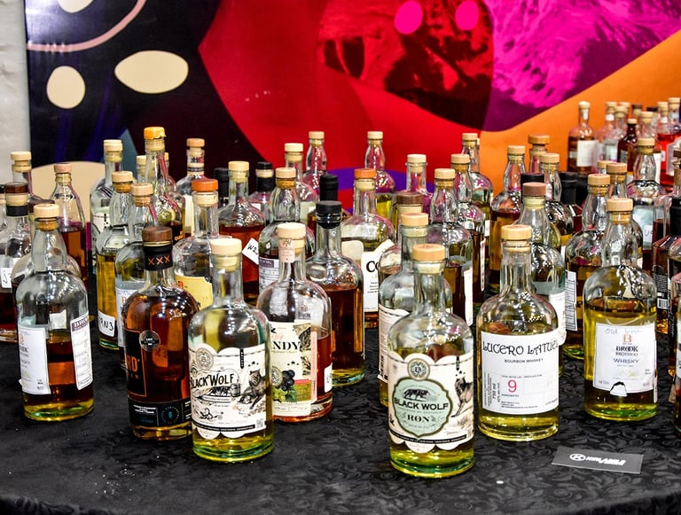 Argentina Spirits Awards