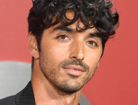 Taylor Zakhar Perez testimonial