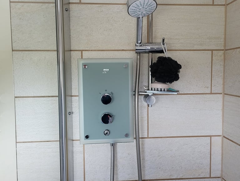 Plumbing Work Across Cornwall