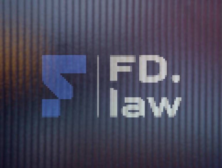 escritório de direito empresarial