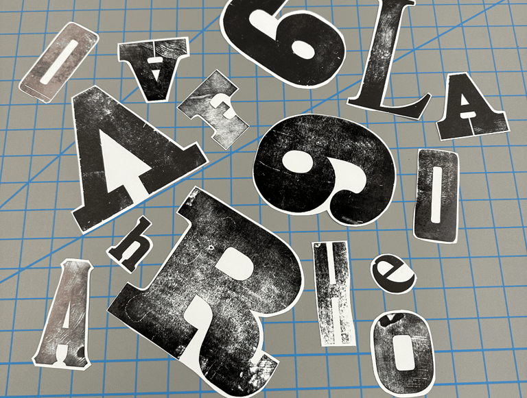 School of Art + Design Project by Tabitha Asiedu-Gyamfi