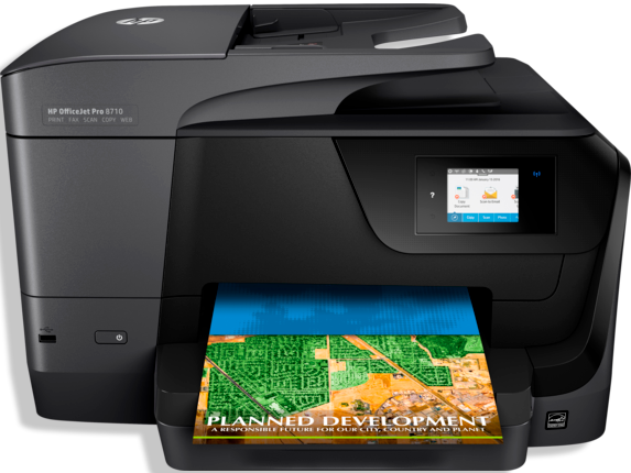 a printer with a printer and a printer