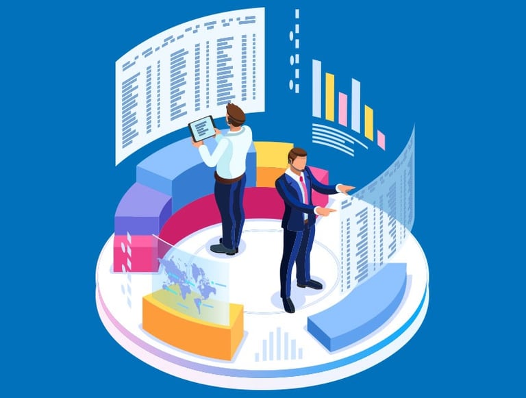 DAIBE Solutions: Evaluación de Aplicaciones 360°