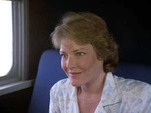 Pamela Roylance in MacGyver