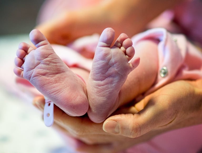 Bain bébé/nouveau né