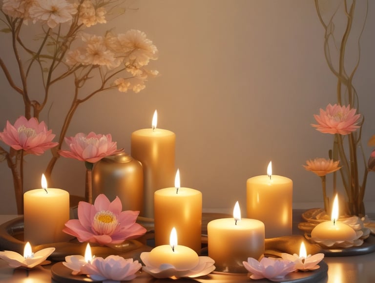 Diapasons thérapeutiques utilisés en sonothérapie pour favoriser la détente