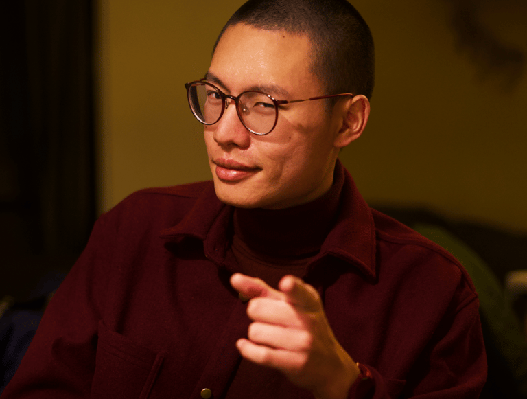 Co-founder and CEO of a product sourcing agency