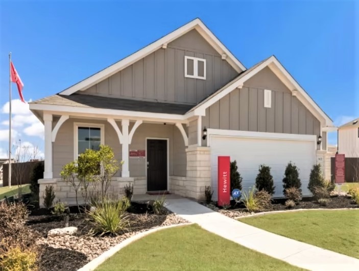 centex homes subdivision builder for sale in texas near me