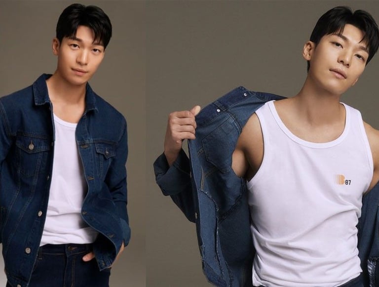Wi Ha joon