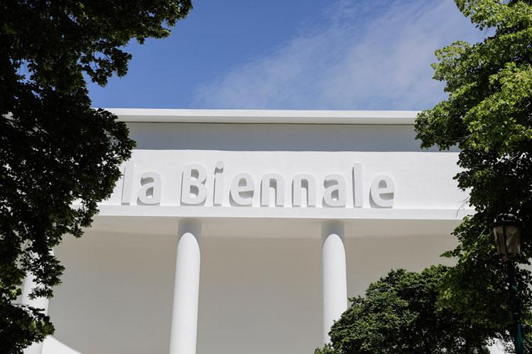 61ª Bienal de Veneza 