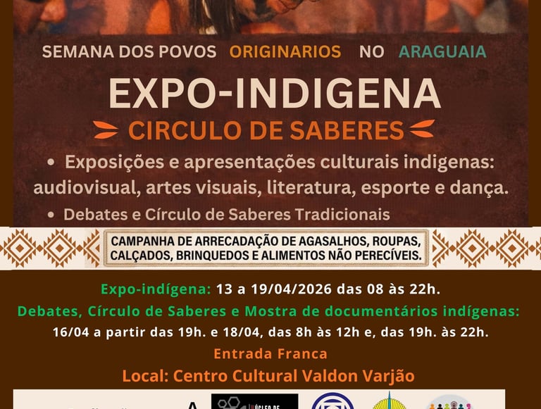 Centro Cultural Valdon Varjão Torna-se o Epicentro do Diálogo Intercultural e da Preservação 