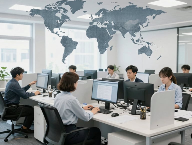 Bright living room with modern inventory