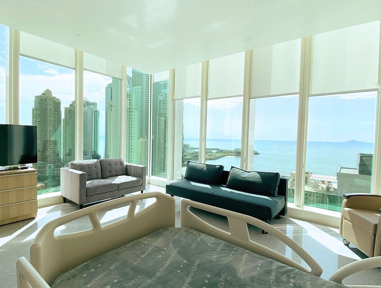 the panama clinic panama city