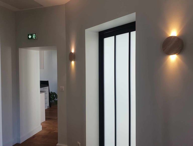 Installation électrique