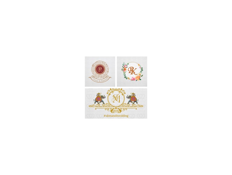 Logo Designing by Geet Events