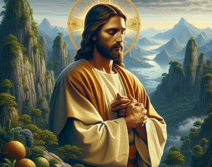God understands your loneliness