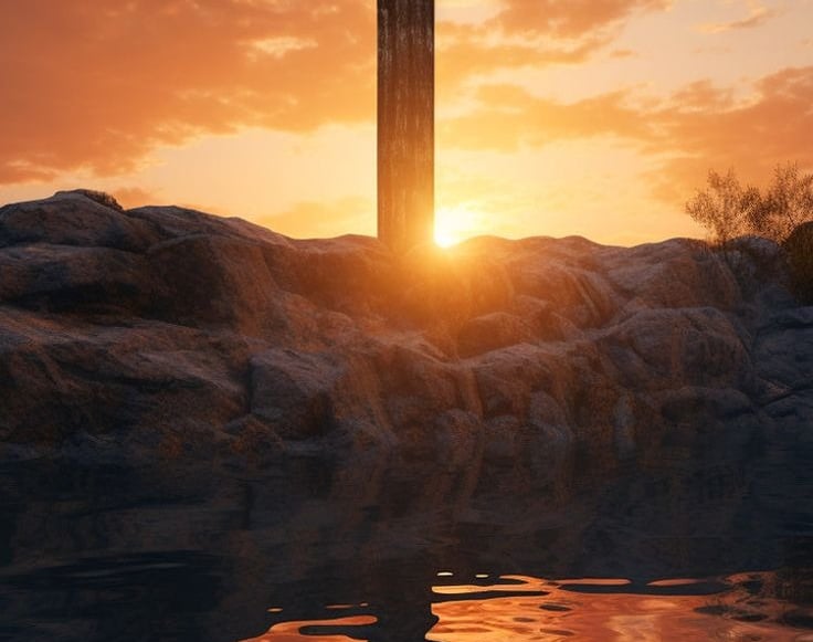 Top 10 Bible Verses to Hear When You're Stuck in Toxic Cycles