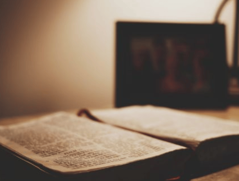 The Power of Gratitude: How Thanking God Can Change Your Life