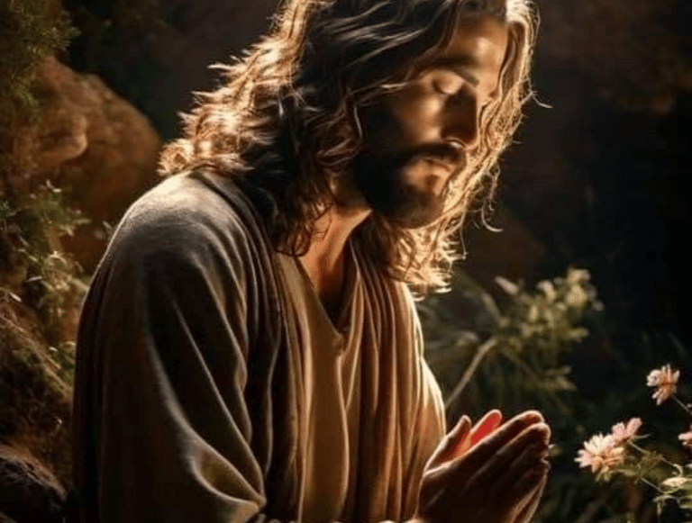 Overcoming the Comparison Trap: Finding Contentment in Christ