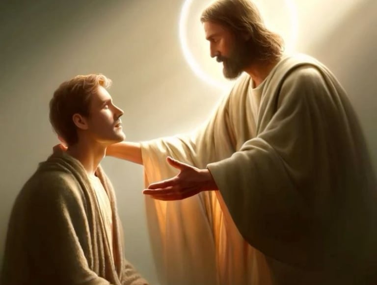 God Is Speaking: How to Recognize God's Messages in Your Everyday Life