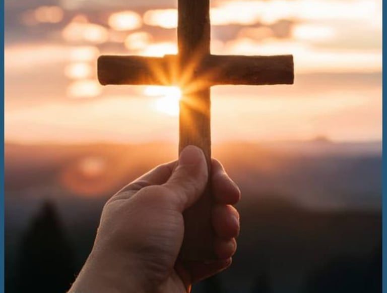 3 Signs God Is Trying to Get Your Attention (And What To Do About It)