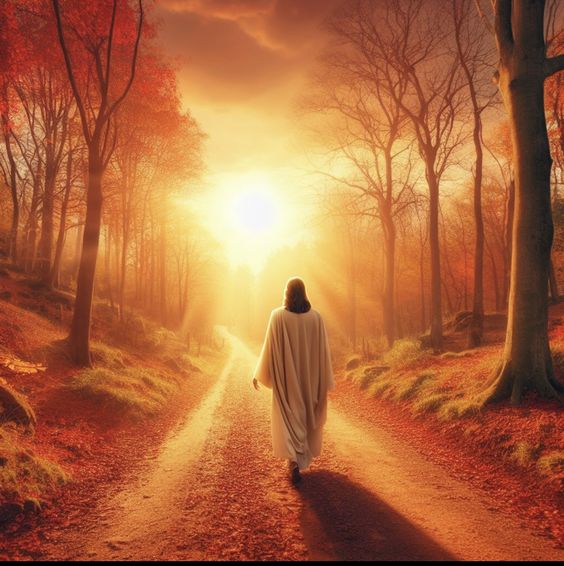 5 Ways to See God As Summer Fades into Fall