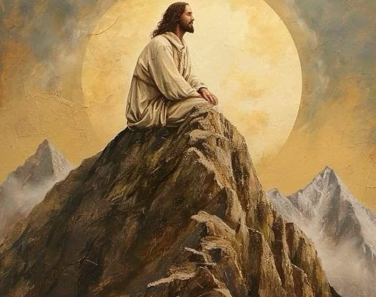 Prayer and God's Sovereignty