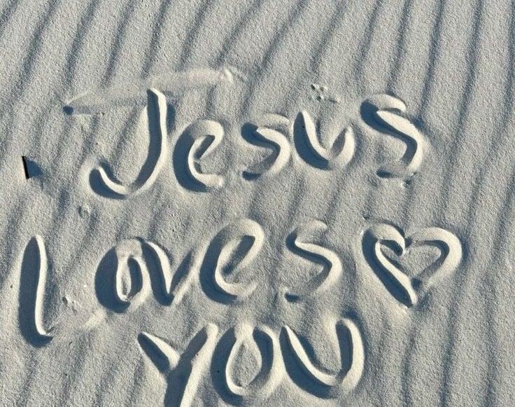 Jesus love you - Signs You're Disconnected from God