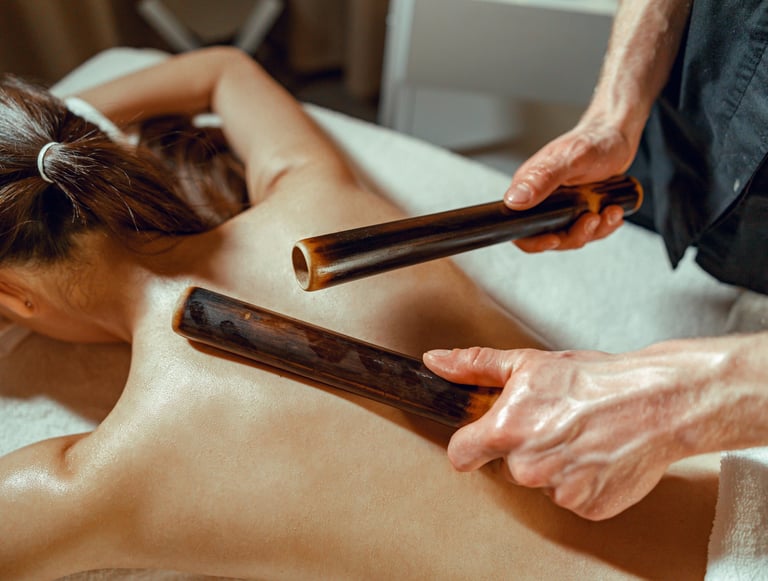 Macro spa in Chennai