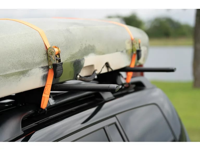  Industrial Cargo Strap for Warehousing