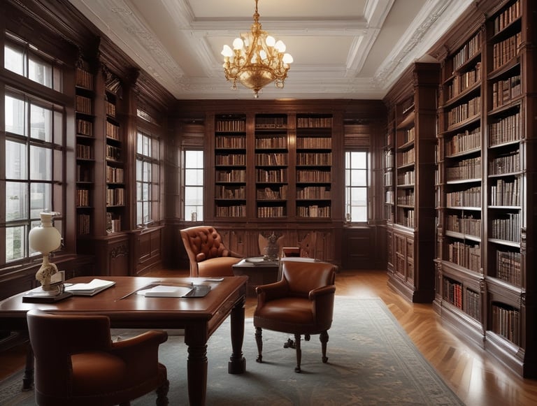 Bright living room with modern inventory