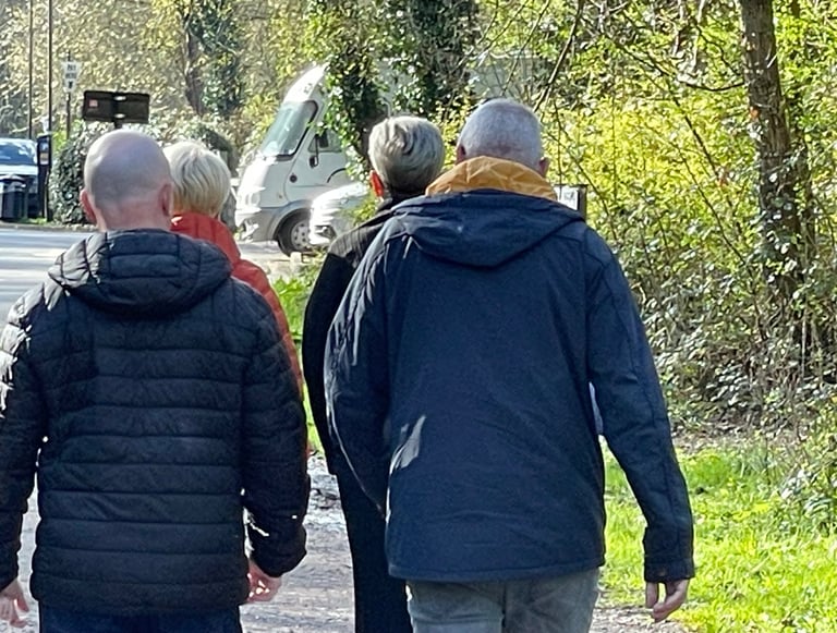 Ironbridge Walking Tours Things to do Ironbridge