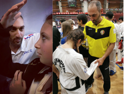 stephane verrando hypnotherapeute hypnose sportifs  preparation mental nice colomars
