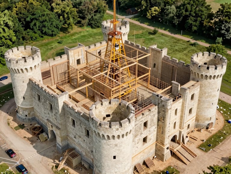 black blue and yellow textile