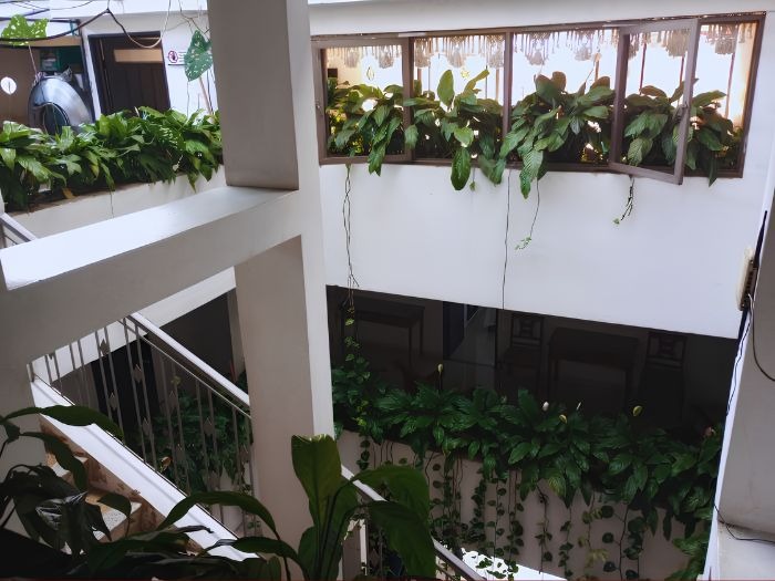 Hotel Nevado Cajamarca