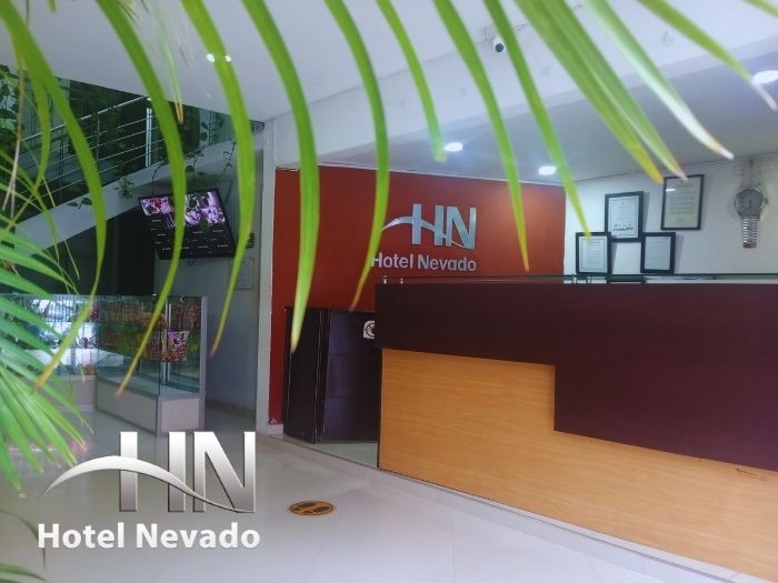 Hotel Nevado Cajamarca