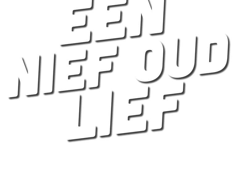 logo een nief oud lief