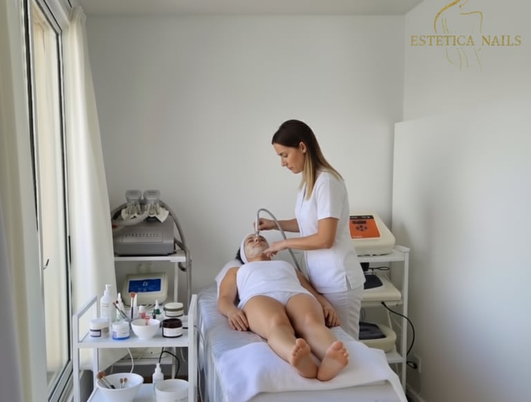 Tratamiento Facial