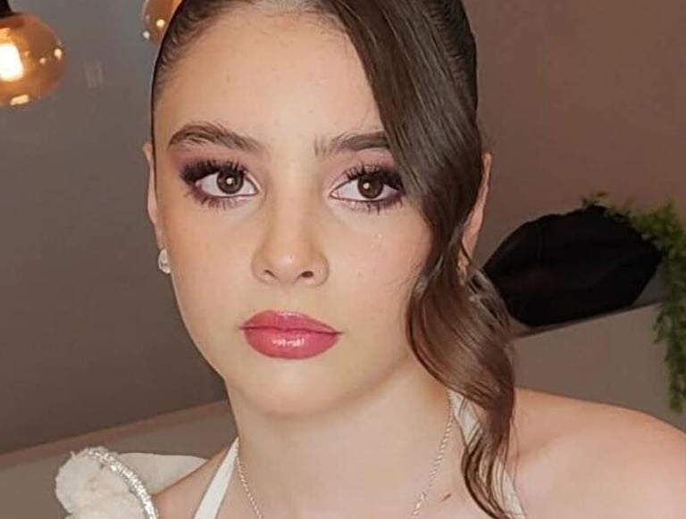 maquillaje social hecho por paula tapia makeup en hermosillo sonora