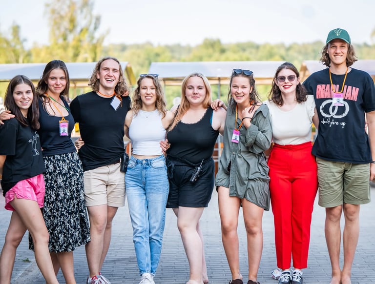Lietuvos muzikos ir teatro akademijos studentų atstovybė