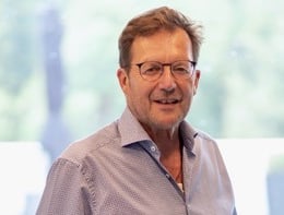 Hans Peter Näf