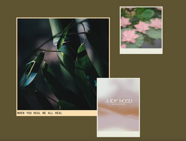 Jade Seed Wellness