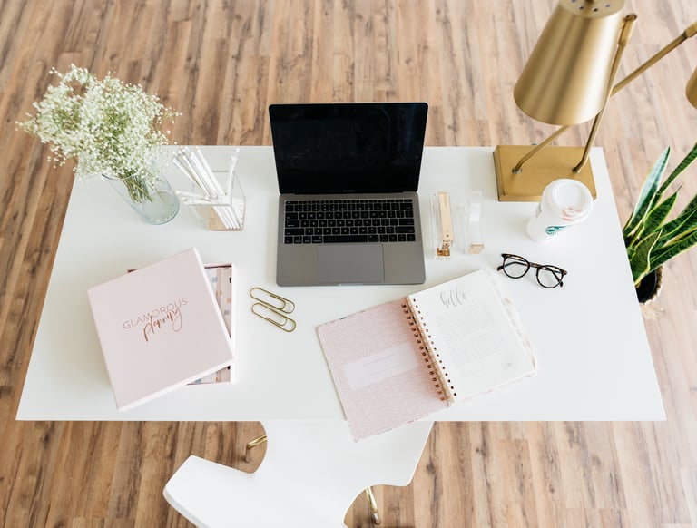     Property planning consultation workspace in Singapore