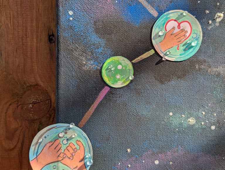 Constellation of Home details